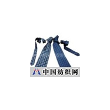 苏州市明仕领带服饰厂 -标志领带1